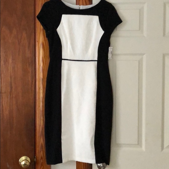 slim fit one piece dress